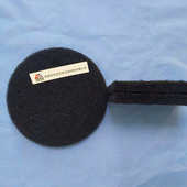 防尘活性炭过滤绵 活性炭涤纶纤维过滤棉 空气过滤净化材料