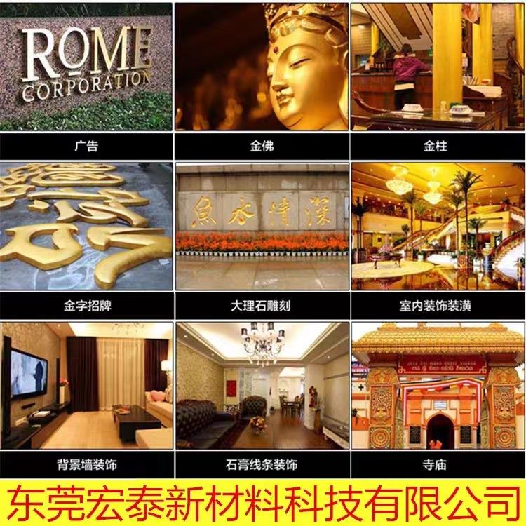 新款直销金色云母粉 水彩闪粉画画自调彩墨滴胶染色水晶泥填充物