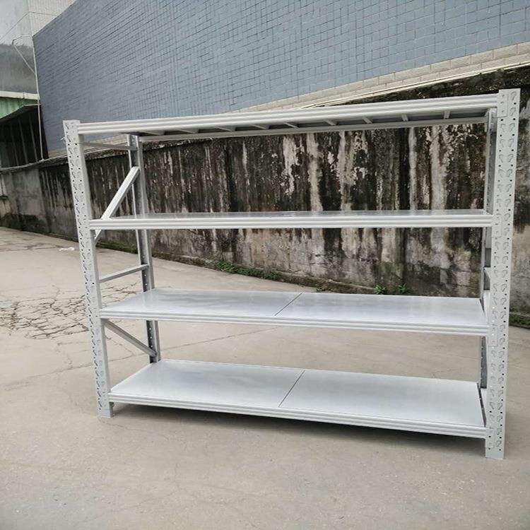 新款直销深圳货架仓储家用置物架轻型仓库货架储物架库房储藏展示