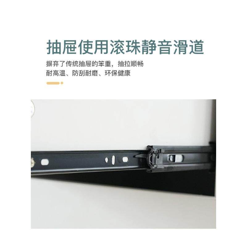收银台店铺小型简约现代服装店美甲理发吧台柜台柜子迷你小收银桌