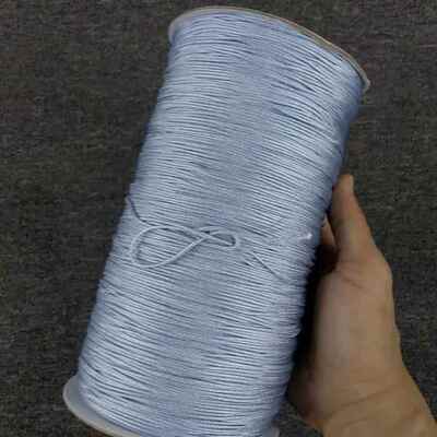 百叶帘配件 百叶帘拉绳 窗帘拉绳 百叶帘窗帘配件 涤纶拉绳