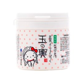 日本直邮TOFUMORITAYA 豆腐盛田屋豆乳奶酪面膜玉之兴 150g