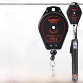 BANGYE平衡器电动螺丝刀挂钩拉力器电批弹簧伸缩器起子风批吊挂钩