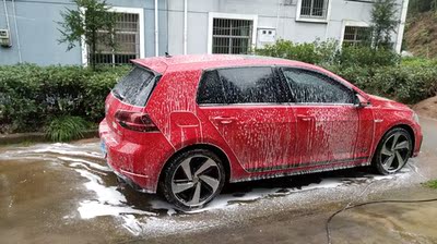 谁用过卡赫K3 Full Control洗车机怎么样，实话说如何啊