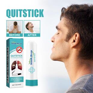 Relief South Nasal nasal congestion Alleviates Moon Stick