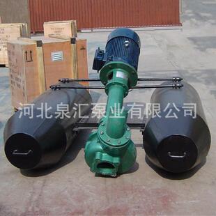 NSL 液下吸沙泵100NSL 污水泵 28现货 NYL各种立式 泉汇热销