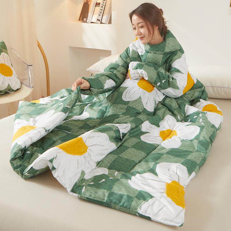 高档加厚多功能枕子两用靠枕头折叠小汽抱车载午休毯被二合一被懒