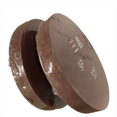 350*50厚*20孔 三鑫牌红色尼龙轮  不织布抛光轮 纤维轮 现货供应