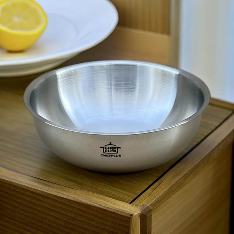 ZZ 304不锈钢家用加厚菜盘防摔汤盆食堂饭店专用盘子菜碟子分菜盘,餐饮具,盆,淘宝优惠券,粉丝福利购,淘宝优惠卷