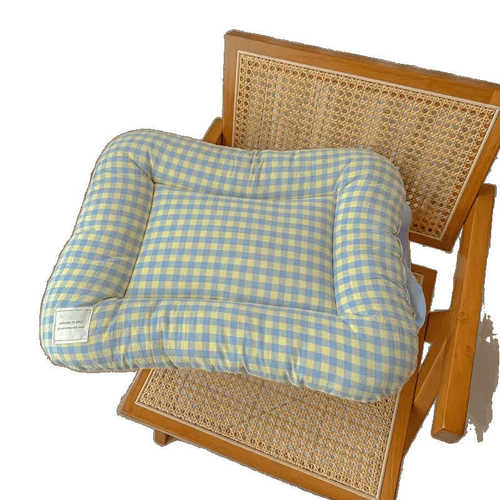 狗狗狗窝四季小狗趴宠物垫垫软垫垫子床垫犬狗狗秋冬通用趴睡小型