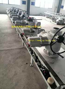 VC-04A-1.2，VC-01B-1电动执行器ROTOK-IA板件IA70执行器