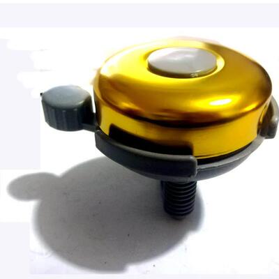 Bicycle bell mountain bike horn bicycle bell compass bell