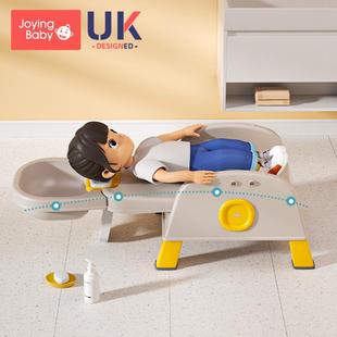 宝吃饭桌宝餐椅凳子婴儿童用BD N椅子家塑料靠背座椅叫头叫小 XTY