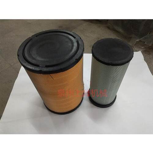 无锡动力WD287发动机配件 缸套活塞大小瓦 3247空滤心3247 材质PU