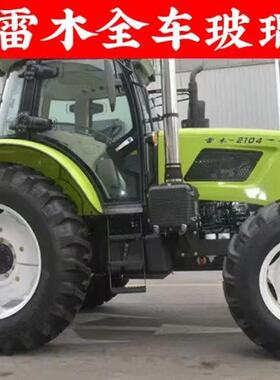 雷木农用拖拉机驾驶室原厂玻璃门904/1304/1504/1604/1804/2104