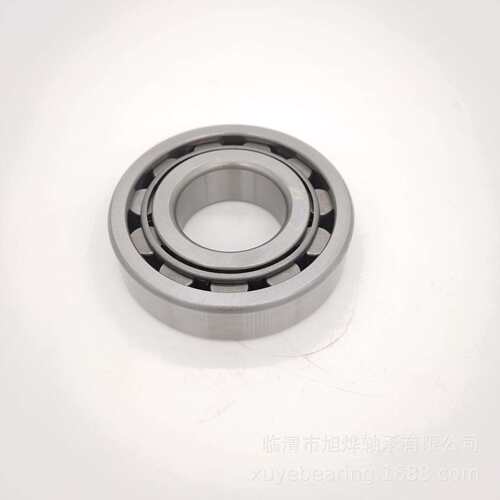 二类圆柱滚子轴承 NJ308 NJ309 NJ310 NJ311 NU NUP铁保持器现货