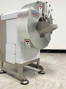 l成笋丝笋片机 茂名竹笋用电动机IXU商大都型刨丝机切笋丝莴笋切