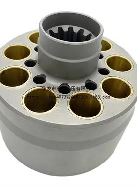 CAT312CCAT320CCAT325C系列挖掘机用液压泵零件CAT312C缸体配油盘