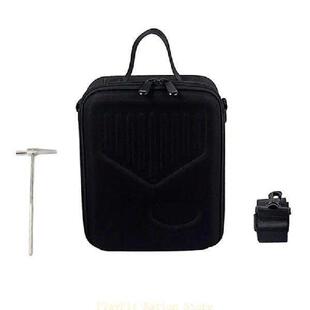Kalimba Bag Portable Keys Piano Storage Thumb Case
