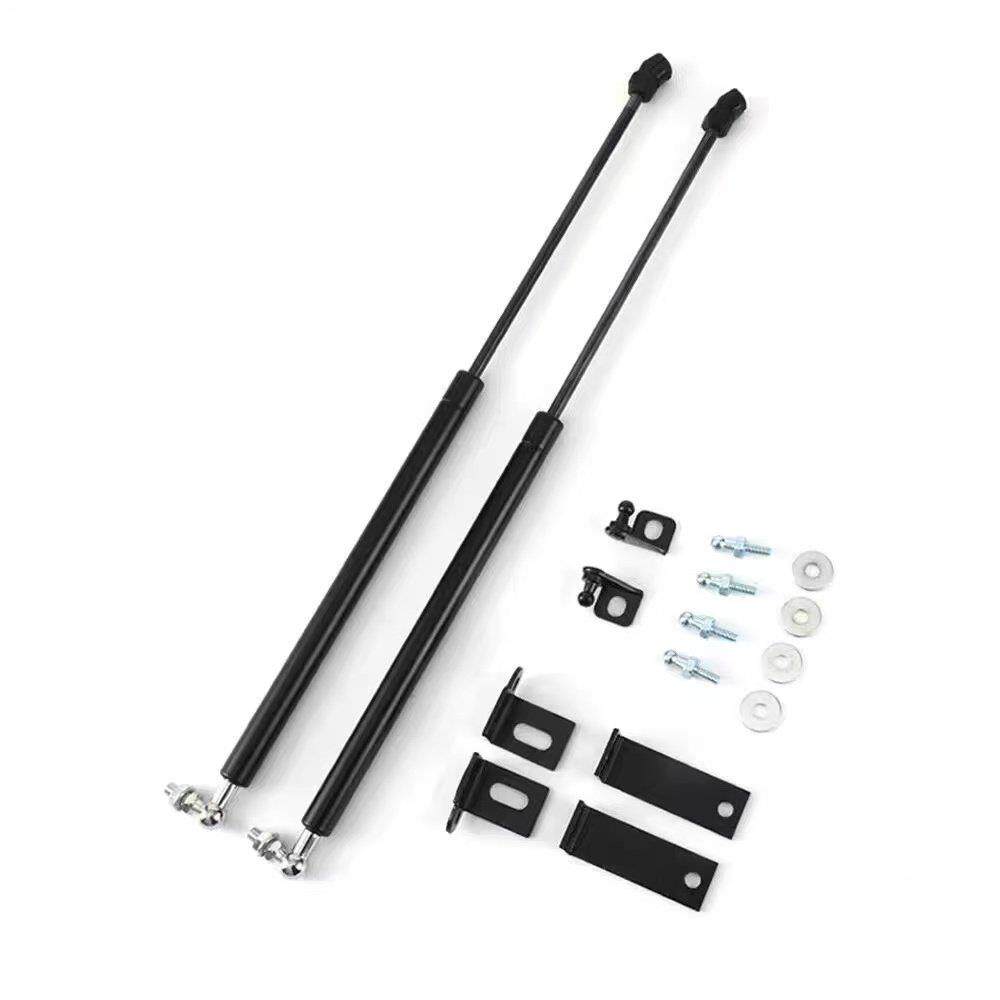适用东风风行菱智plus/M7cm7改装前机盖液压杆发动机引擎盖支撑杆