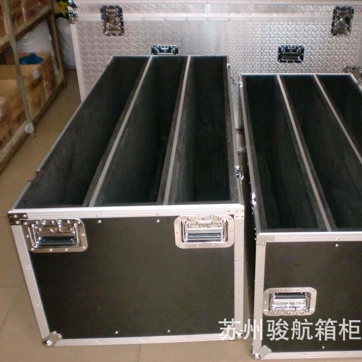 上海苏州厂家供应航空箱，工具箱。仪器箱厂家直销