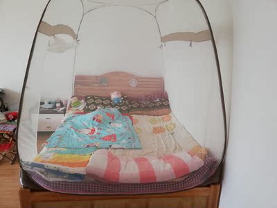 晓夏蚊帐怎么样，好多人是一味跟风还是真的很好？