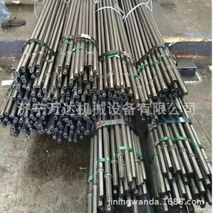 贵钢成品钎B22风钻杆 六棱中空钻杆B19/25风钻杆凿岩机用风钻杆