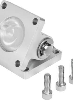 FESTO费斯托DAMS-K-V1-63-V-R3双耳环安装件
