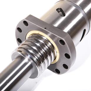 丝杠螺母现货BNF2005V 供应日本THK品牌 滚珠丝杠 5RR BIF1604V