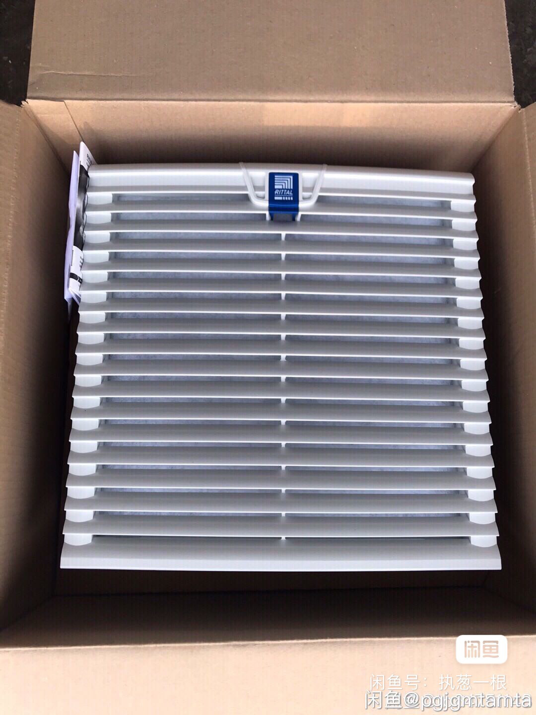 德国RITTAL威图SK3244.140过滤器 配K2D25