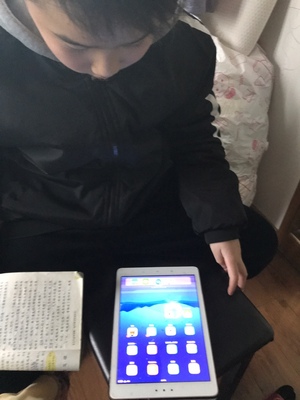 步步高家教机s3pro与优学派谁好，s3pro有扫描笔吗？