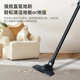 外贸有线便携式 吸尘机家用真空手持大功率强力大吸力金属伸缩管
