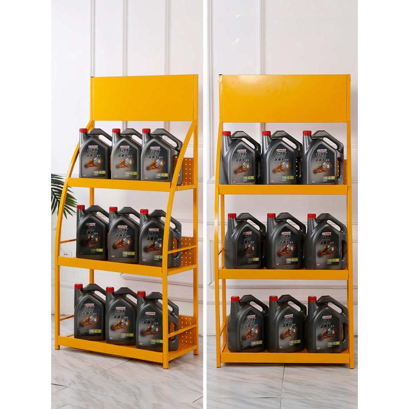 超市礼品小货架书架面包调料架酱料展架罐头货架啤酒货架白酒展架