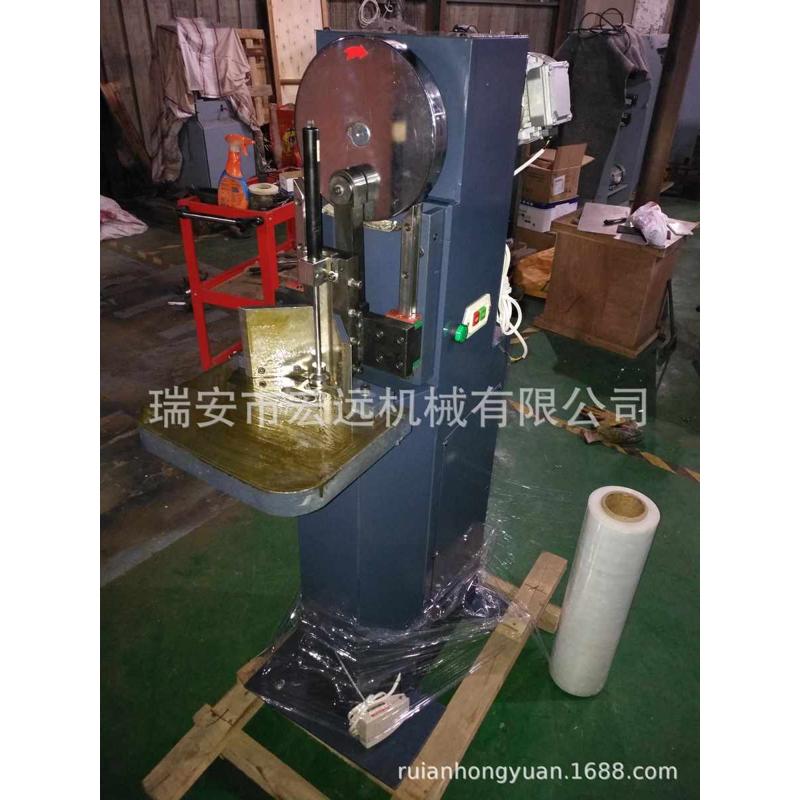 厂家供应电动切角机 60度斜角切角机 自动不锈钢切圆角机