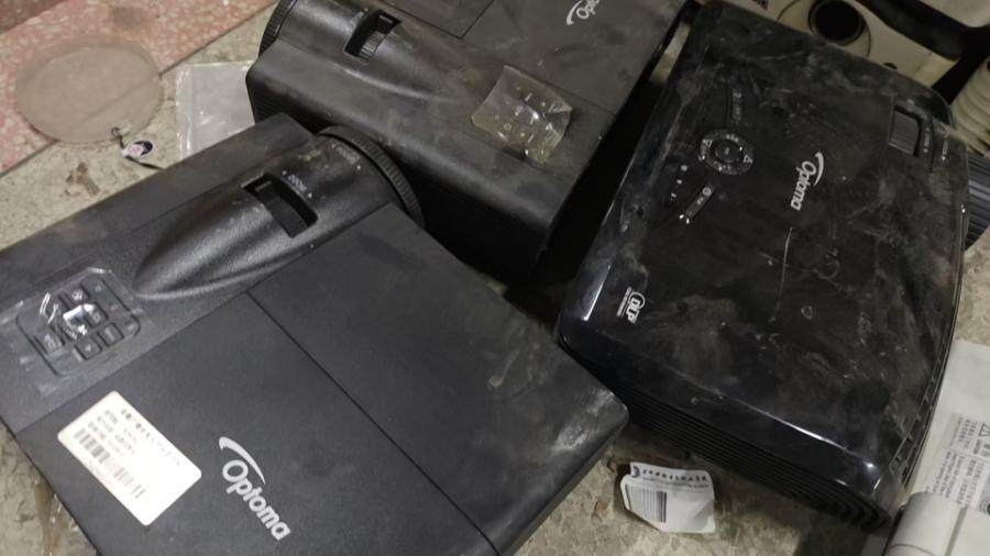 1月19日北京【京械9943】单位淘汰报废处置设备3台网络拍卖公告