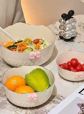 Irregular designer-inspired light luxury nut and snack tray,
