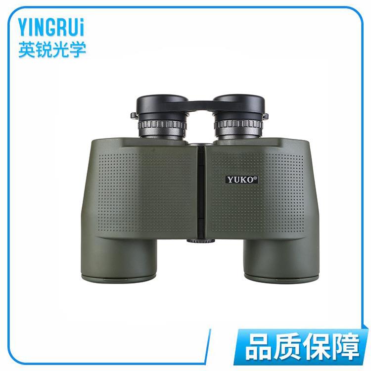MZW217*50C不带罗盘航海双筒望远镜高档高密封防水户外望远镜