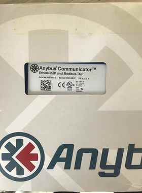 议价HMS ANYBUS AB7007-C 全新议价