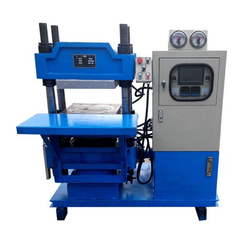 定制加工 硫化机小型平板硫化机 优质平板硫化机 自动平板硫化