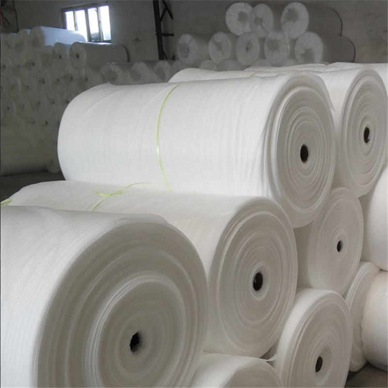 EPE珍珠棉厂包装膜泡沫板泡沫垫搬家打包膜地板家具保护快递防震