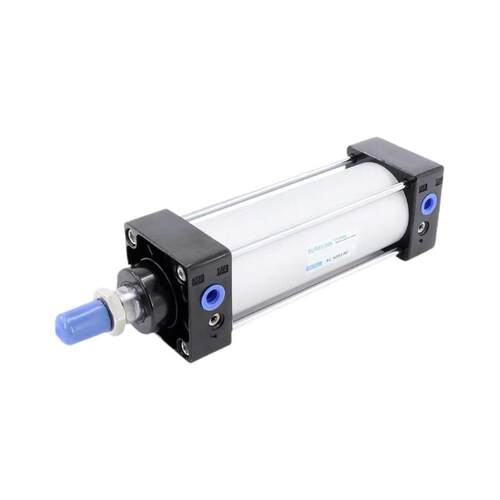 SC100型拉杆式标准气缸SC100X50X75X100X125X150X200