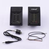 德产 Shadow 原装 拾音器 民谣木吉他 正品 LC5 清仓处理