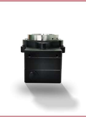 跨境中空旋转平台LA60中空旋转平台高精密自动化规格齐全