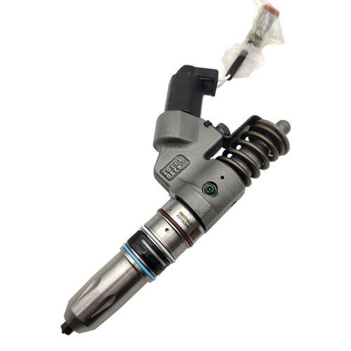 QSM11ISM11柴油发动机配件喷油器4026222适用现代挖掘机R450LC-7