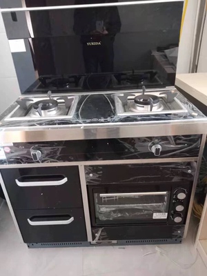 曝光了:英国yukida集成灶如何?用后一个月谈优缺点