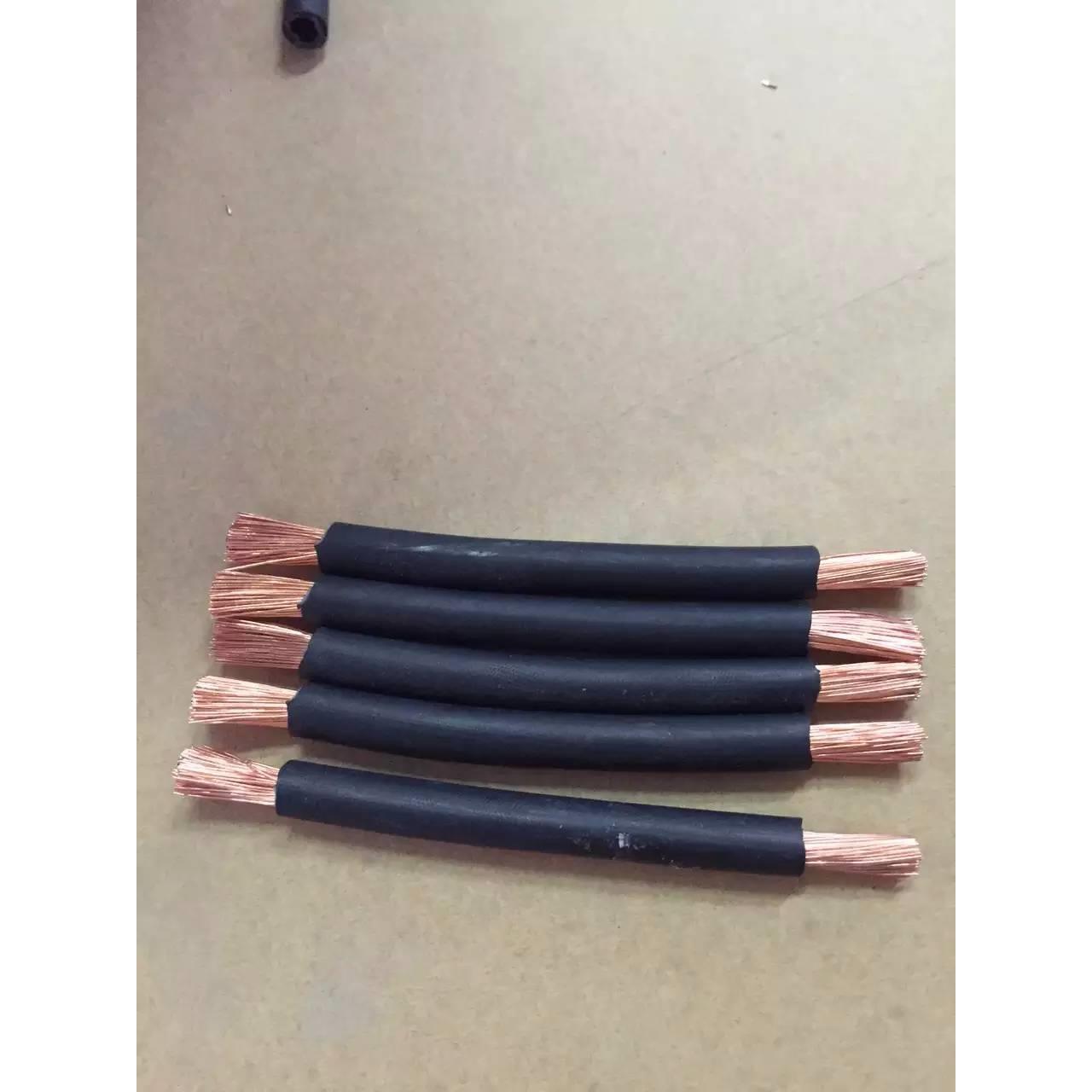 3平方电功缆线机 半剥两头剥皮多能QRBX-08A自动5下线开裁线机