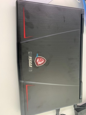 微星GP63-006电竞屏笔记本怎么样?散热情况如何?求助