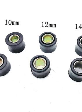 摩托车后减震器缓冲橡胶套筒适用于Cg125Gn Prince Gs150后减震器