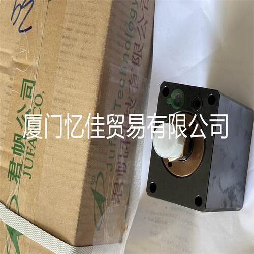 JUFAN君帆油缸：CXHC-MF-EX-SD-FC-32*60ST