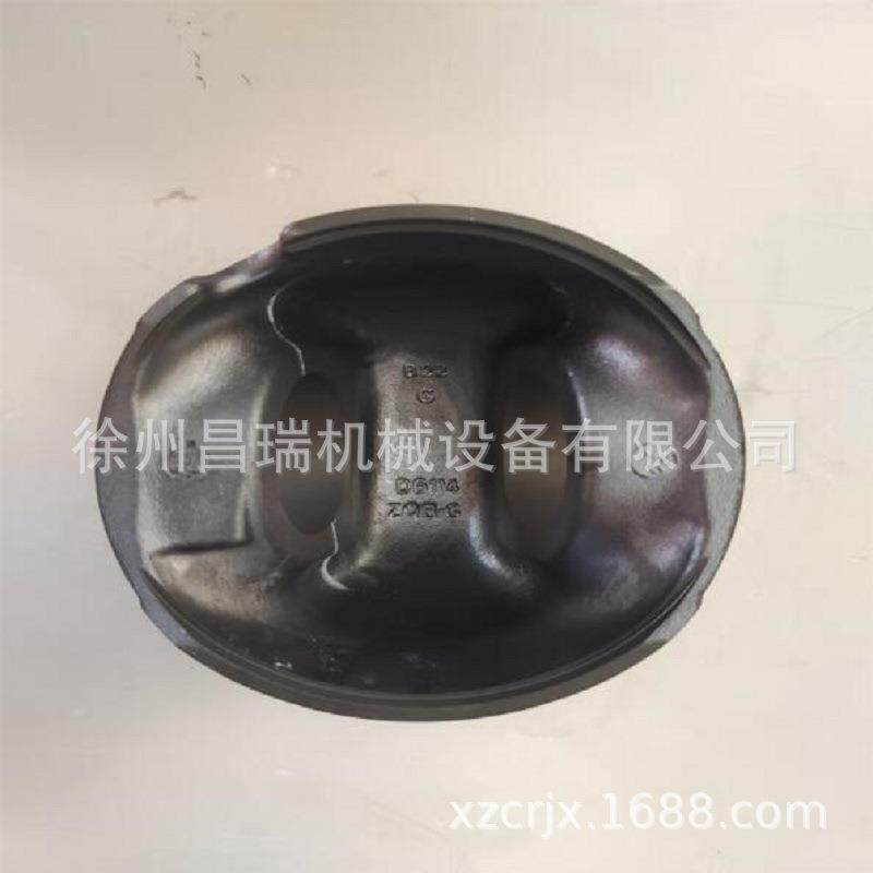 徐州上柴发动机T05-101-03+C活塞徐工程机械吊车挖掘装载机配件